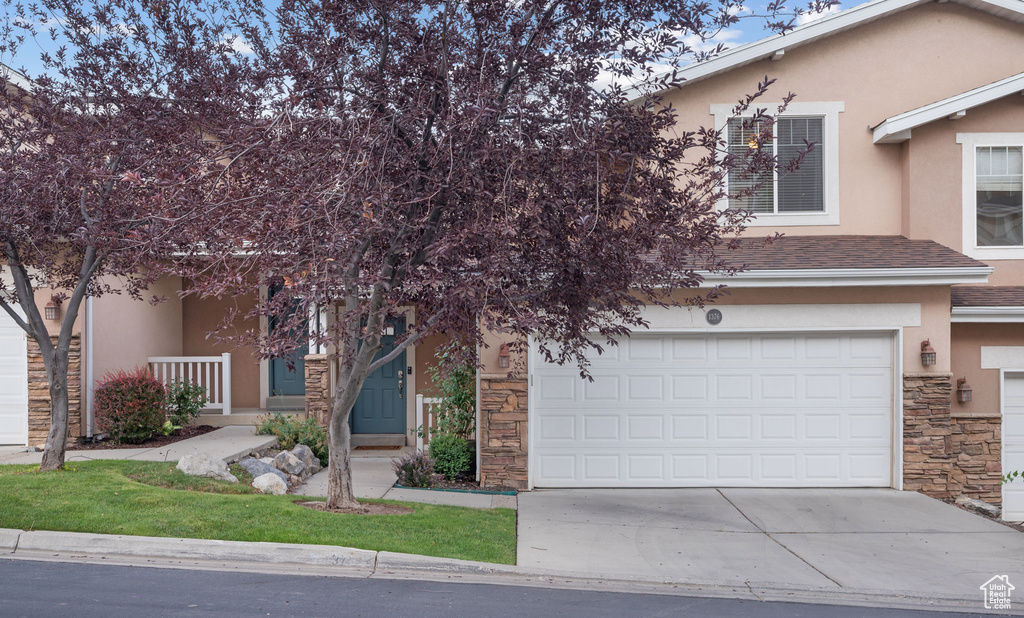 1376 S ALPINE WAY Provo, UT 84606