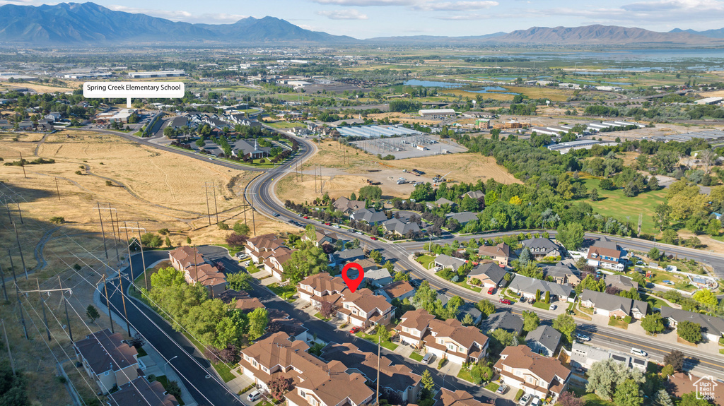 1376 S ALPINE WAY Provo, UT 84606