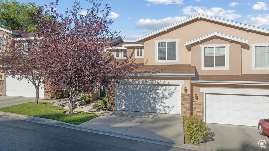 1376 S ALPINE WAY Provo, UT 84606