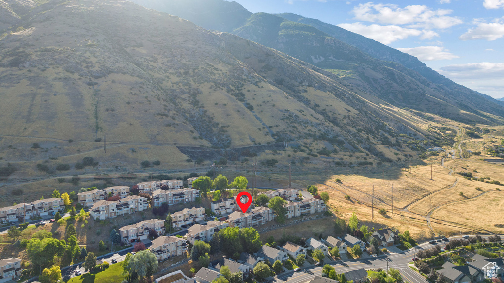 1376 S ALPINE WAY Provo, UT 84606
