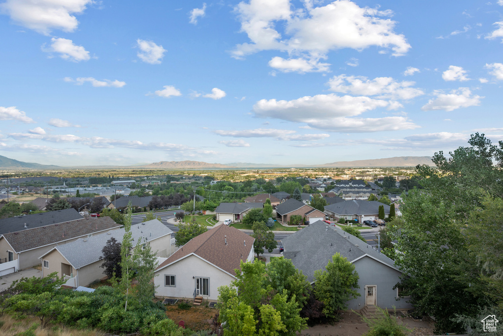 1376 S ALPINE WAY Provo, UT 84606