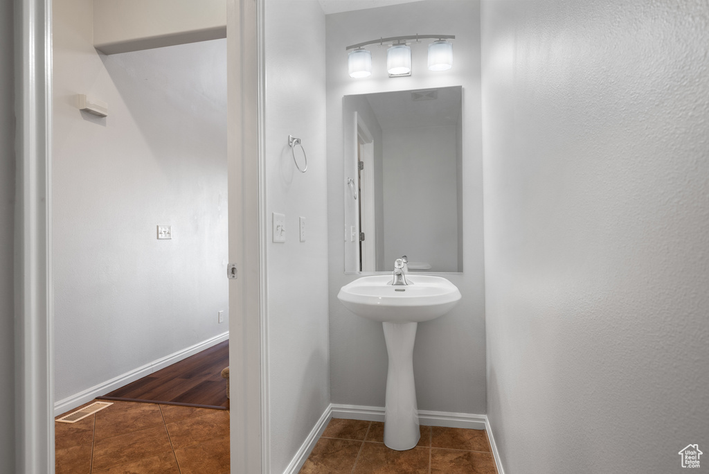 1376 S ALPINE WAY Provo, UT 84606