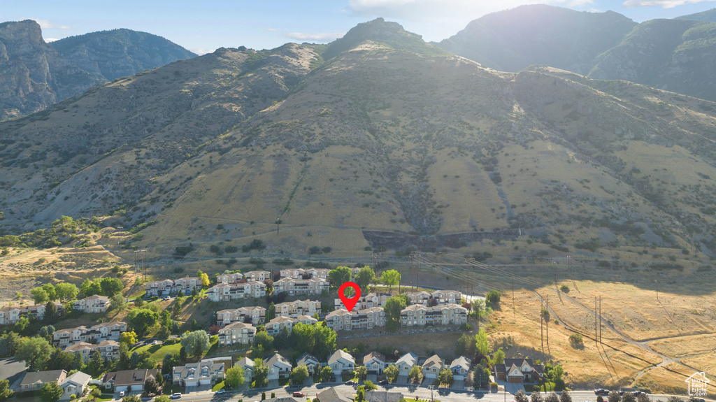 1376 S ALPINE WAY Provo, UT 84606