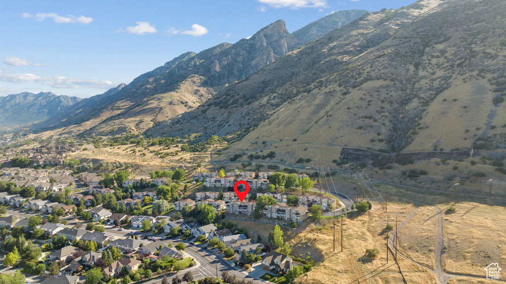 1376 S ALPINE WAY Provo, UT 84606