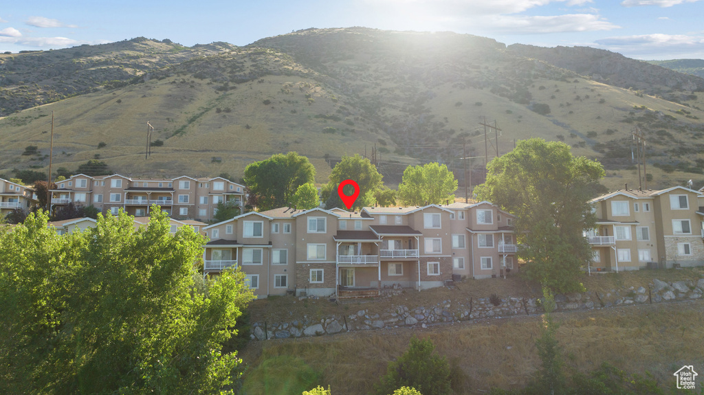 1376 S ALPINE WAY Provo, UT 84606