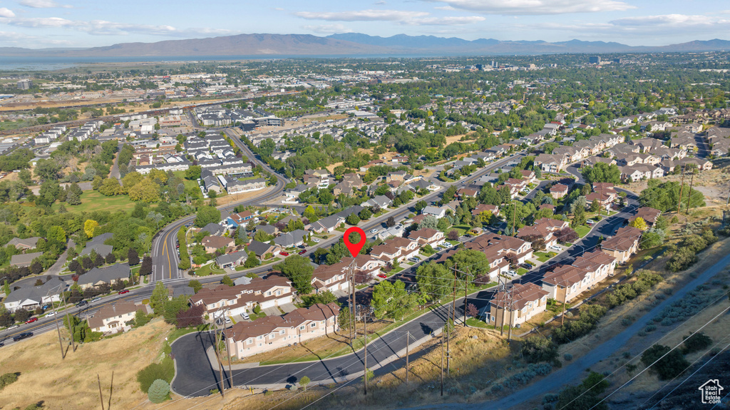 1376 S ALPINE WAY Provo, UT 84606