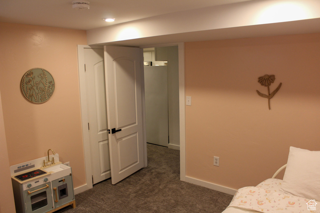 2492 N 300 W Sunset, UT 84015
