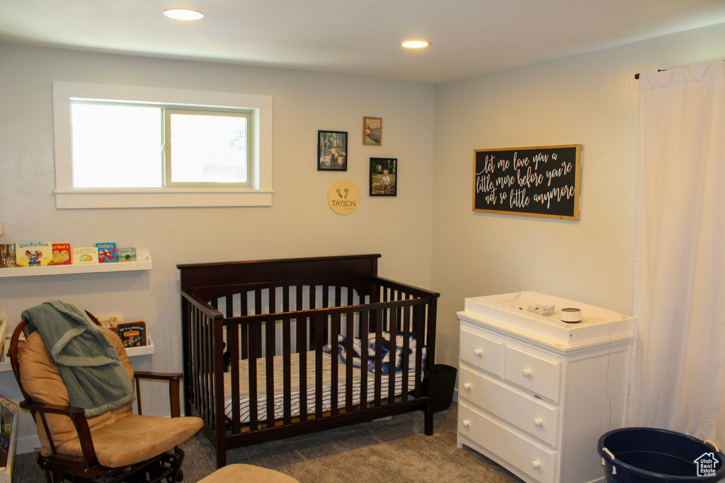 2492 N 300 W Sunset, UT 84015