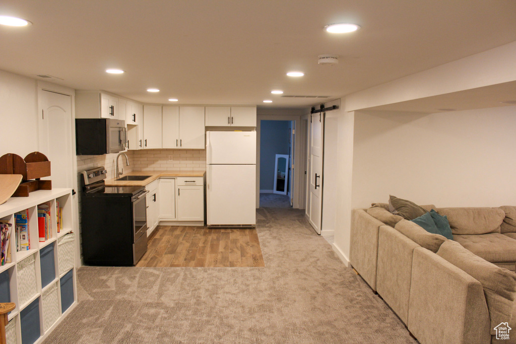 2492 N 300 W Sunset, UT 84015