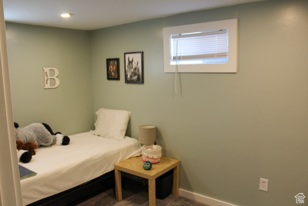 2492 N 300 W Sunset, UT 84015