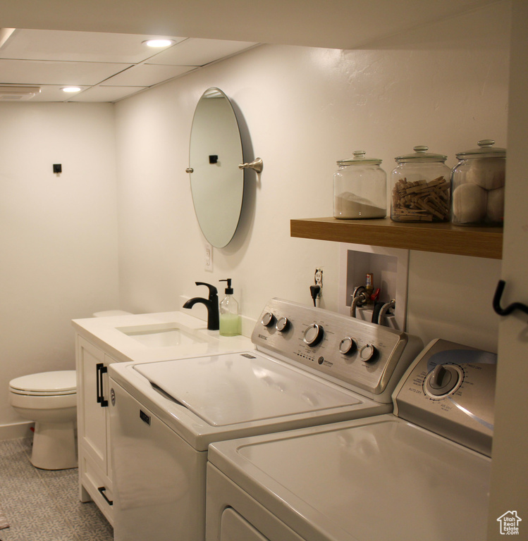 2492 N 300 W Sunset, UT 84015