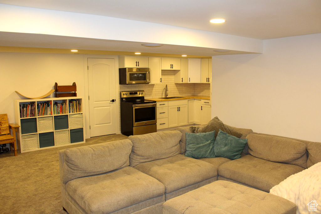 2492 N 300 W Sunset, UT 84015