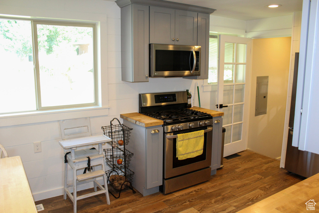 2492 N 300 W Sunset, UT 84015