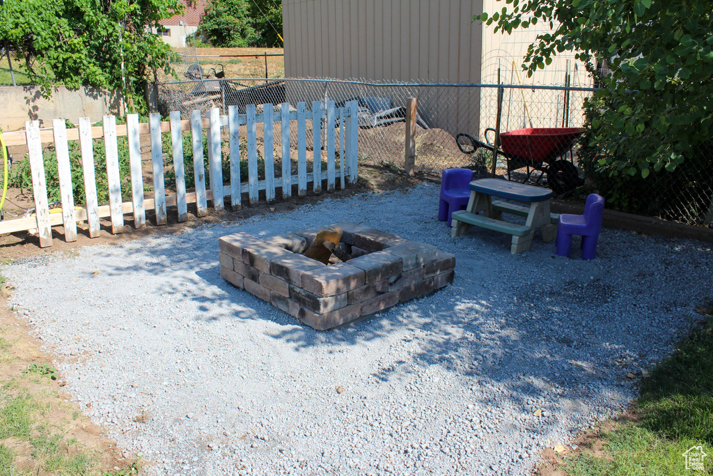 2492 N 300 W Sunset, UT 84015