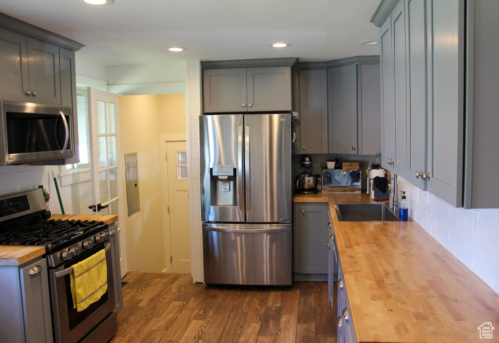 2492 N 300 W Sunset, UT 84015