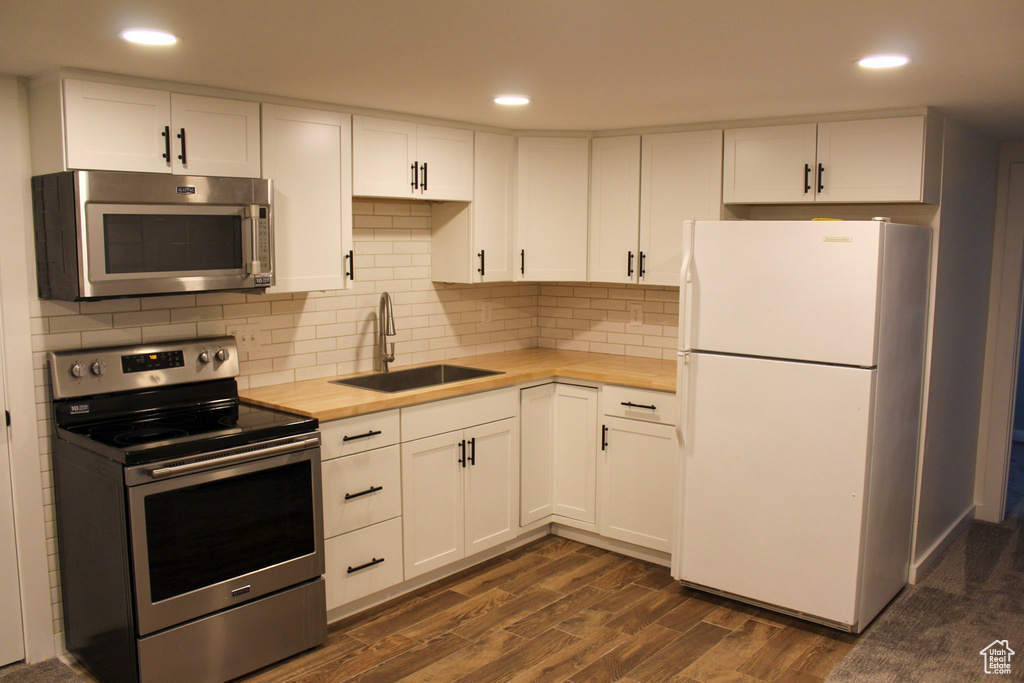 2492 N 300 W Sunset, UT 84015