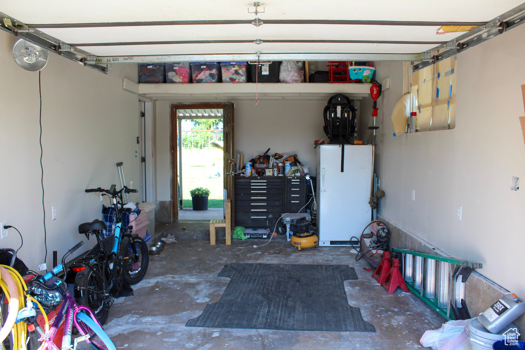 2492 N 300 W Sunset, UT 84015