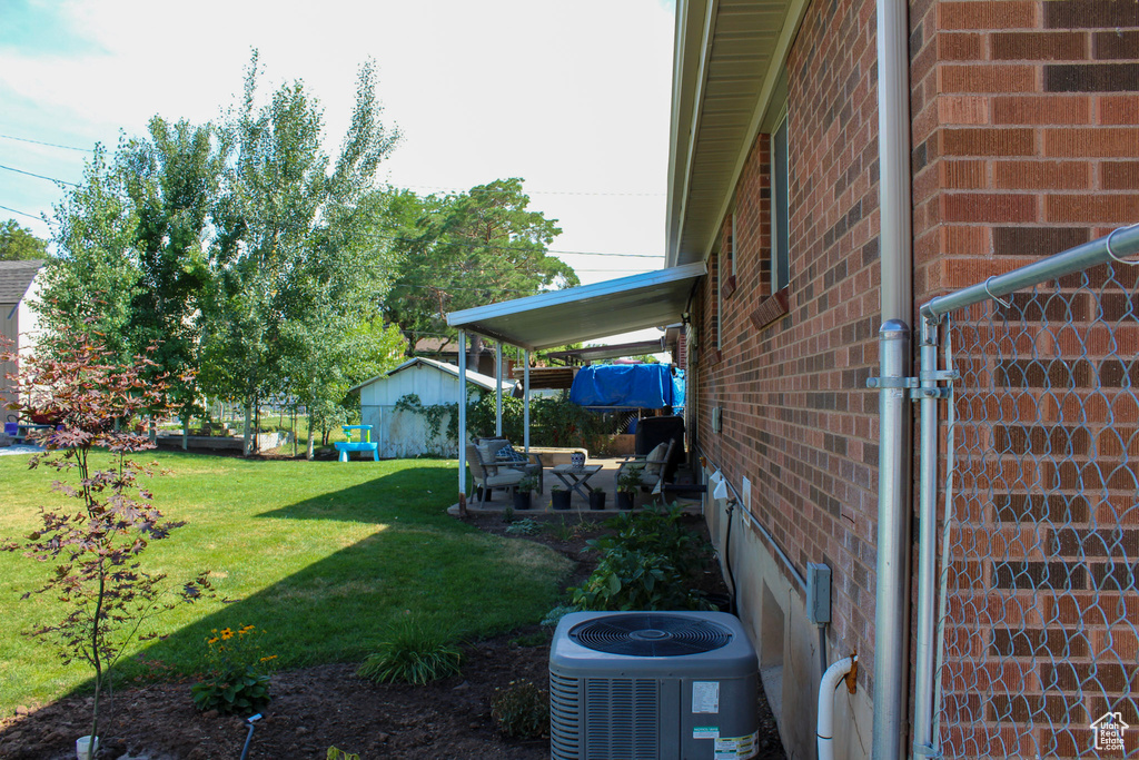 2492 N 300 W Sunset, UT 84015