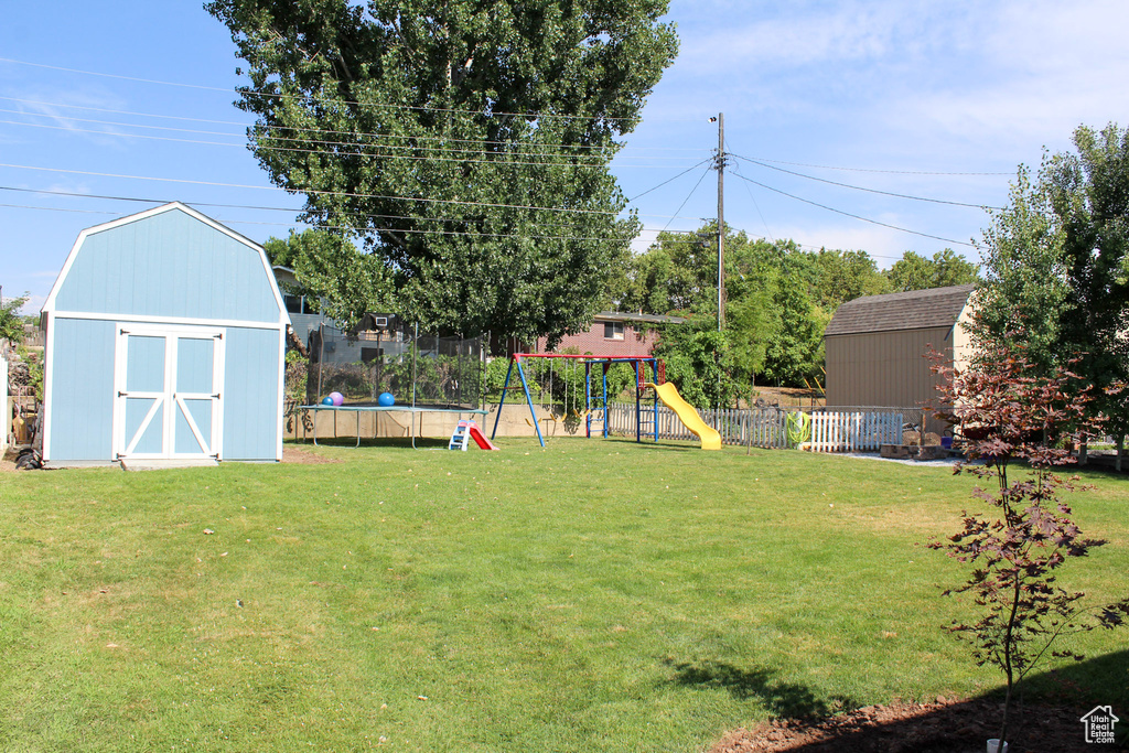 2492 N 300 W Sunset, UT 84015