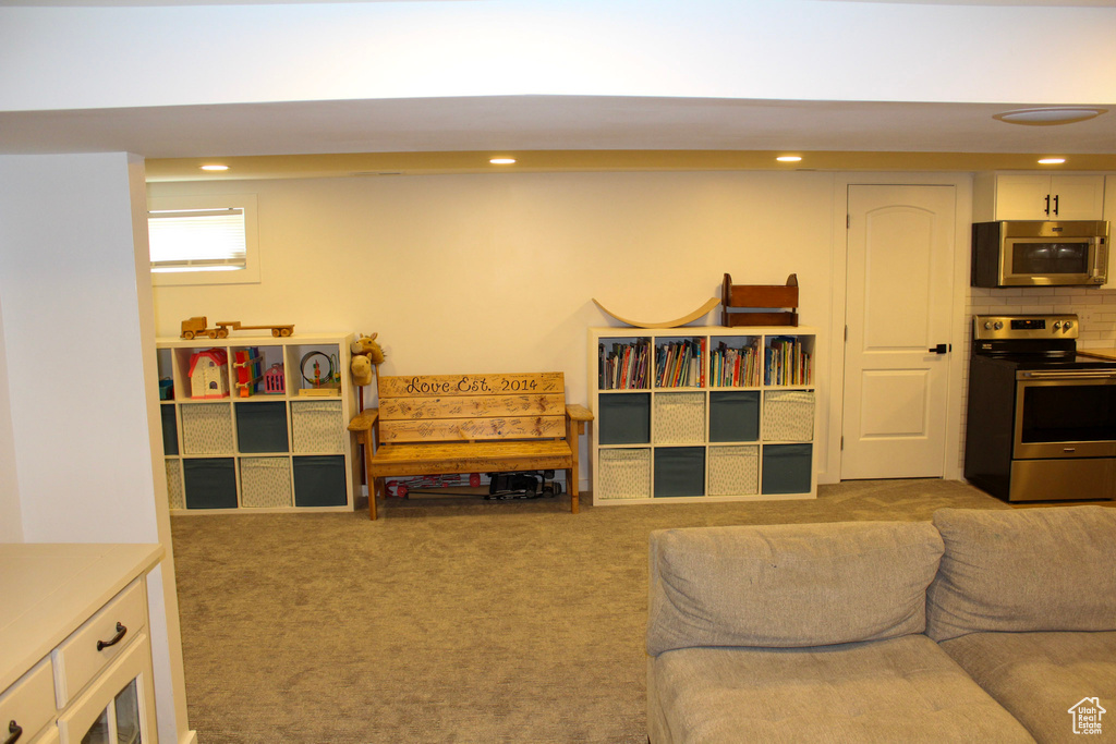 2492 N 300 W Sunset, UT 84015