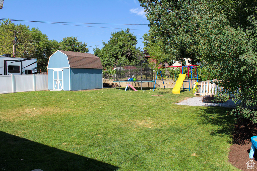 2492 N 300 W Sunset, UT 84015