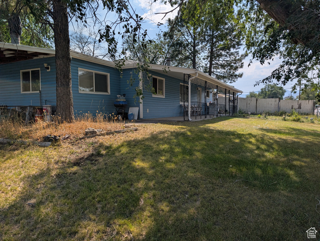 4731 W 4955 S Kearns, UT 84118