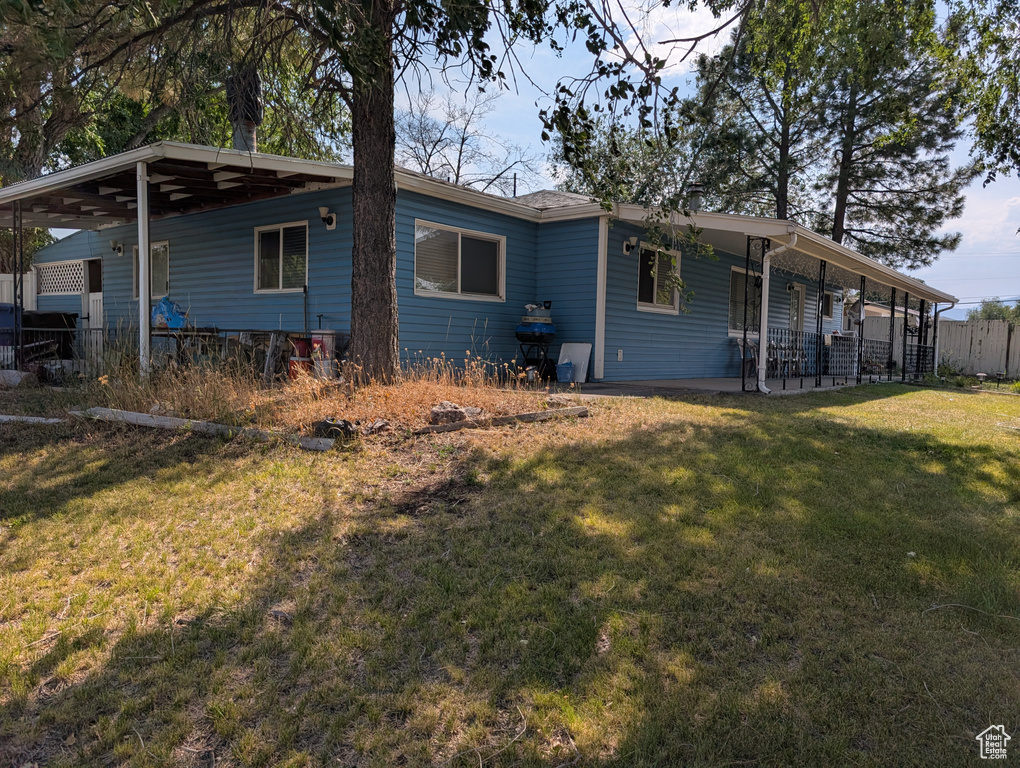 4731 W 4955 S Kearns, UT 84118