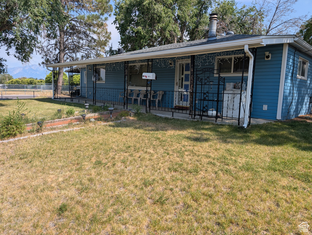 4731 W 4955 S Kearns, UT 84118