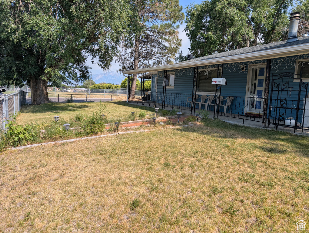 4731 W 4955 S Kearns, UT 84118