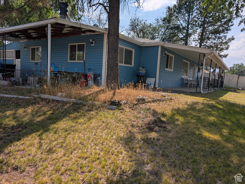 4731 W 4955 S Kearns, UT 84118