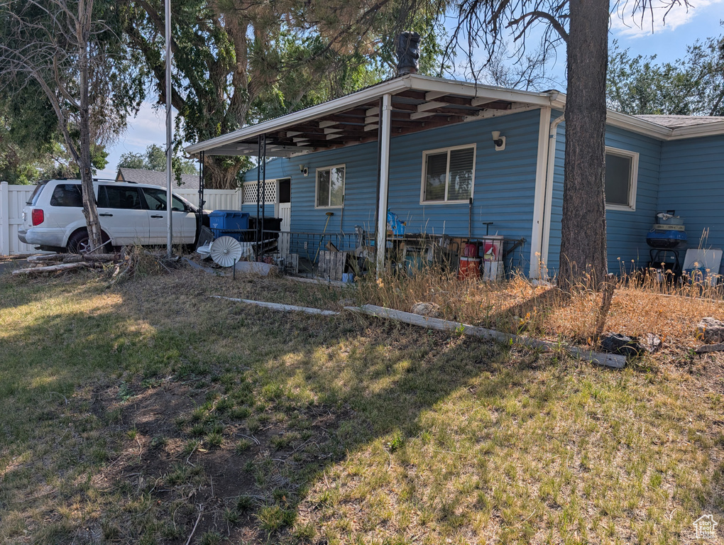 4731 W 4955 S Kearns, UT 84118