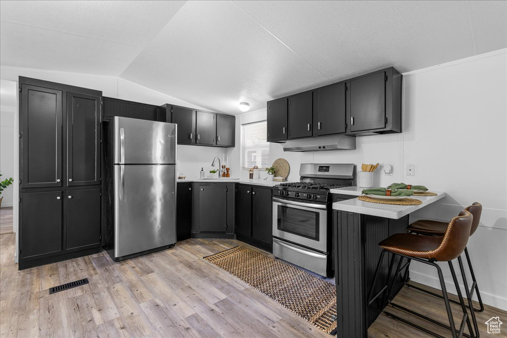 Photo 3 for MLS #2098855 at 48 E Apollo Way #48