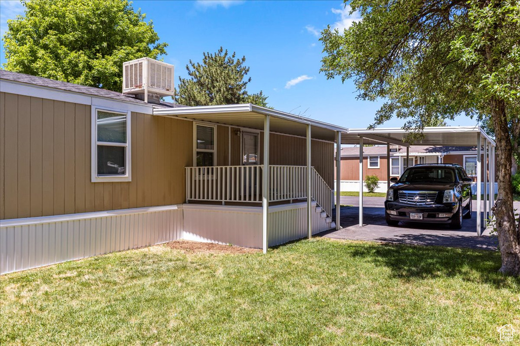 Photo 15 for MLS #2098855 at 48 E Apollo Way #48