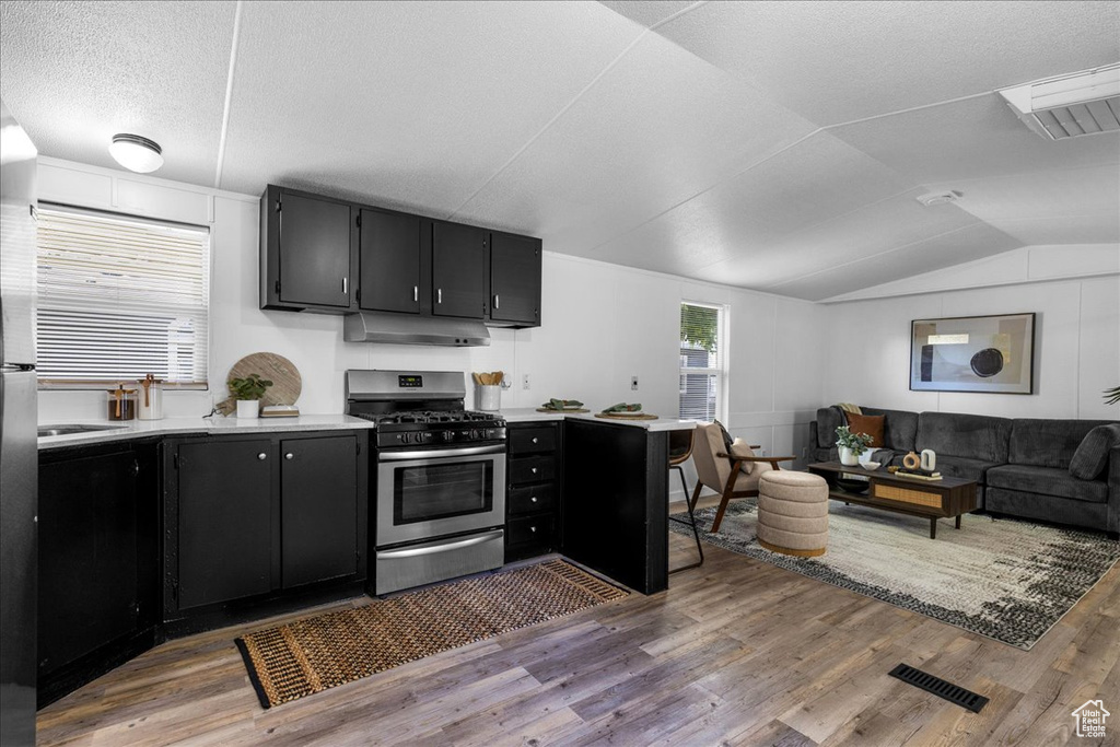 Photo 5 for MLS #2098855 at 48 E Apollo Way #48