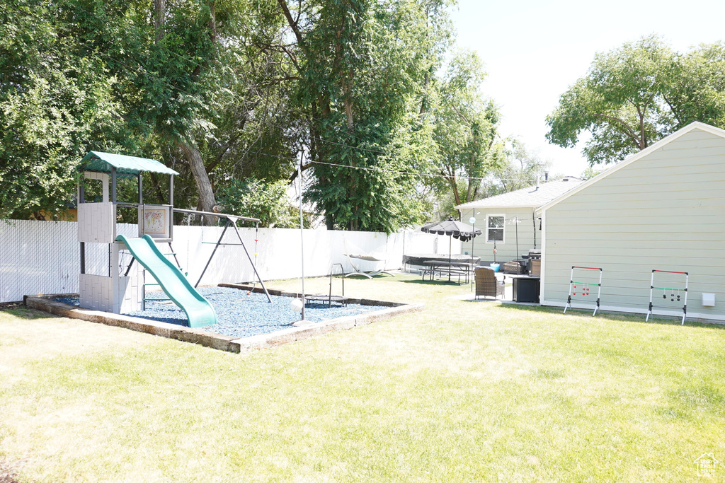 2123 FOWLER AVE Ogden, UT 84401