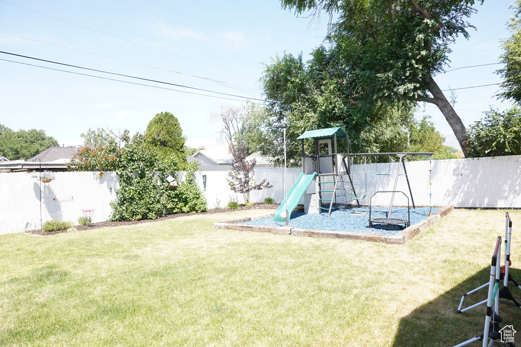 2123 FOWLER AVE Ogden, UT 84401