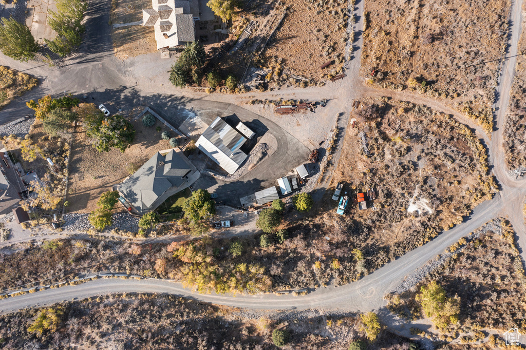 325 S BECK ST Eureka, UT 84628