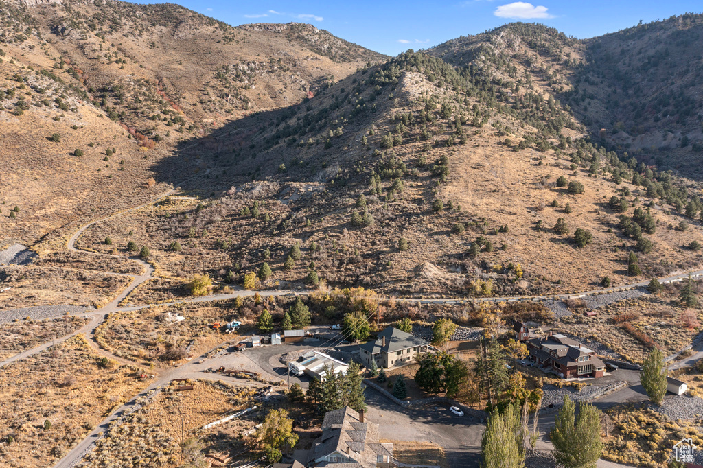 325 S BECK ST Eureka, UT 84628