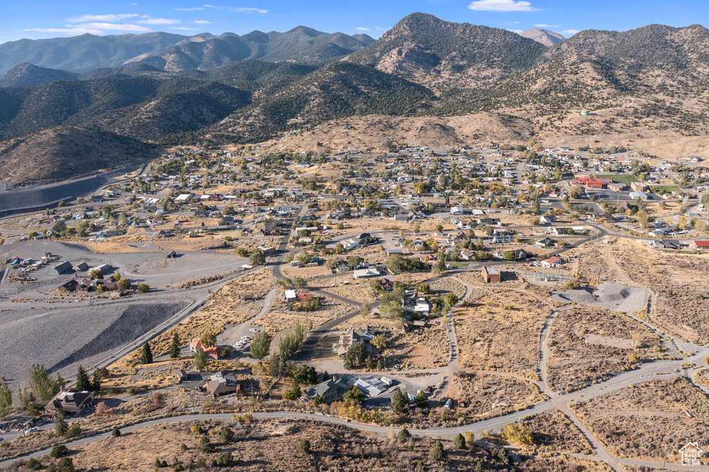 325 S BECK ST Eureka, UT 84628