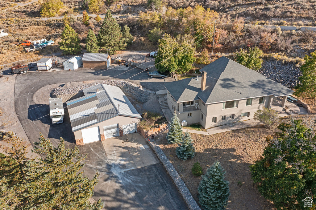 325 S BECK ST Eureka, UT 84628