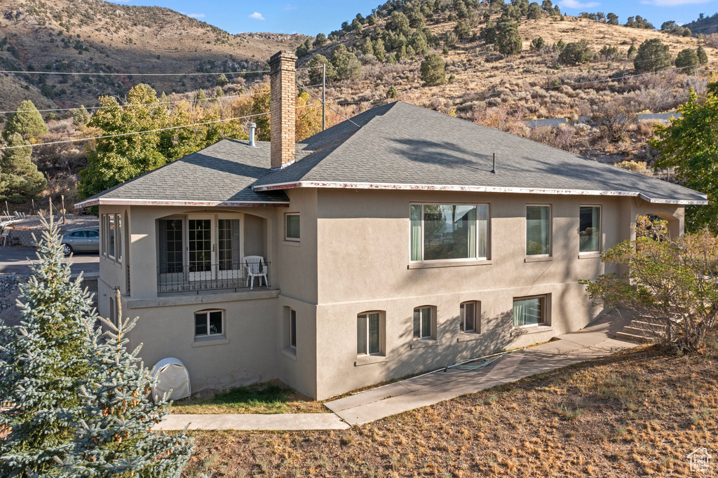 325 S BECK ST Eureka, UT 84628