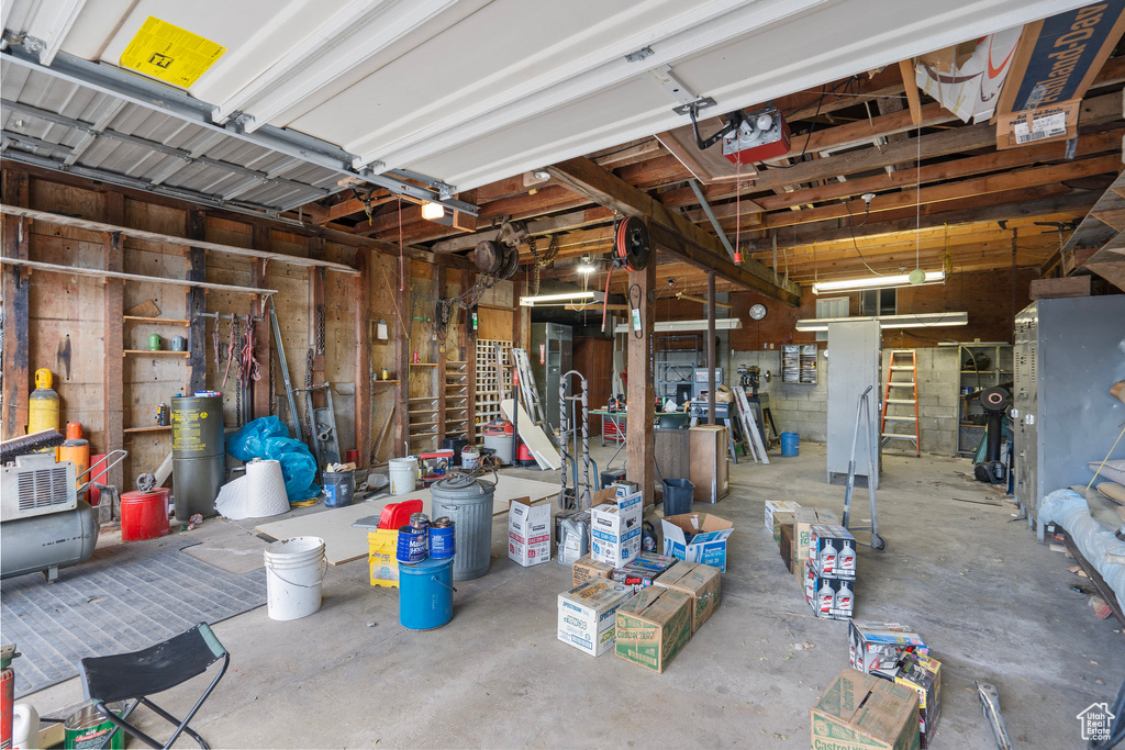 325 S BECK ST Eureka, UT 84628