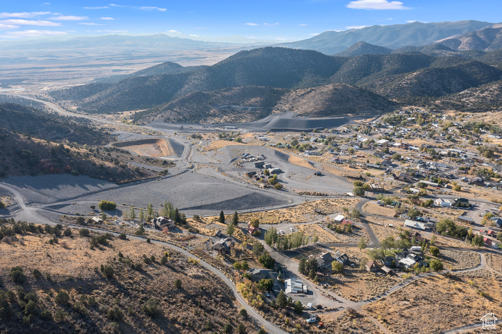 325 S BECK ST Eureka, UT 84628