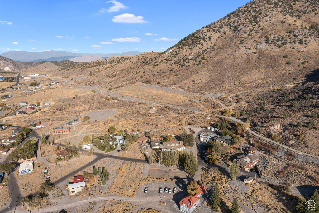 325 S BECK ST Eureka, UT 84628