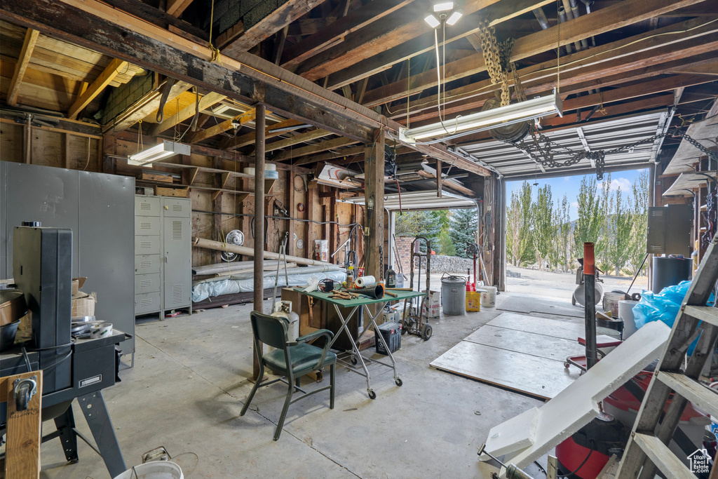 325 S BECK ST Eureka, UT 84628