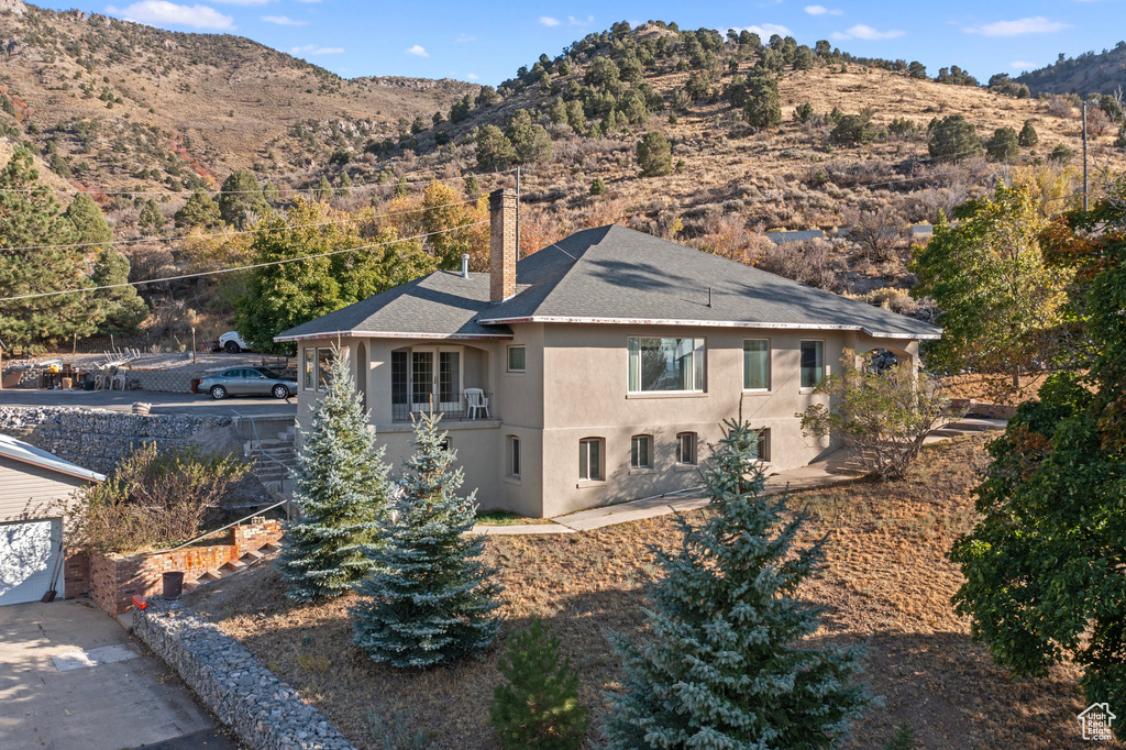 325 S BECK ST Eureka, UT 84628