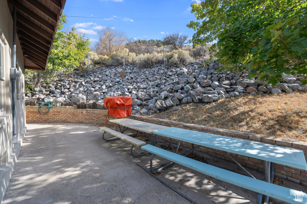 325 S BECK ST Eureka, UT 84628