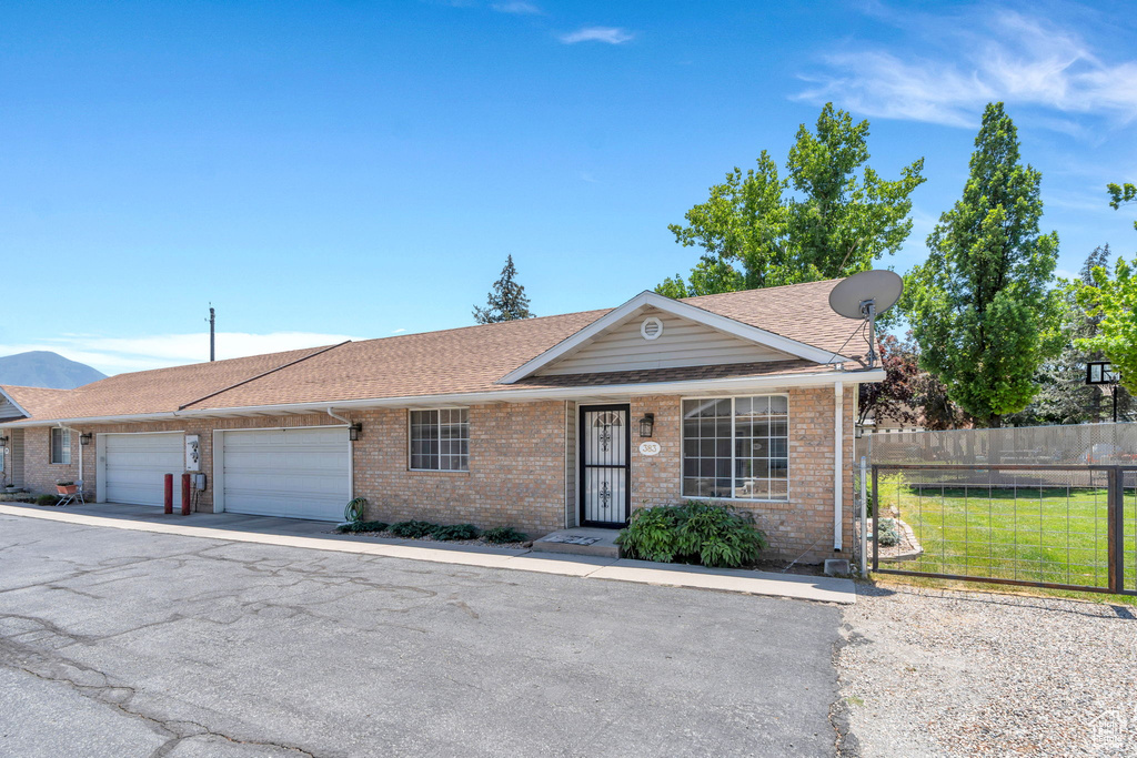 383 N 600 E Payson, UT 84651