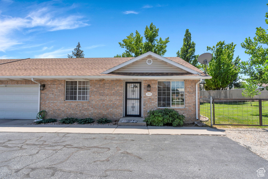 383 N 600 E Payson, UT 84651