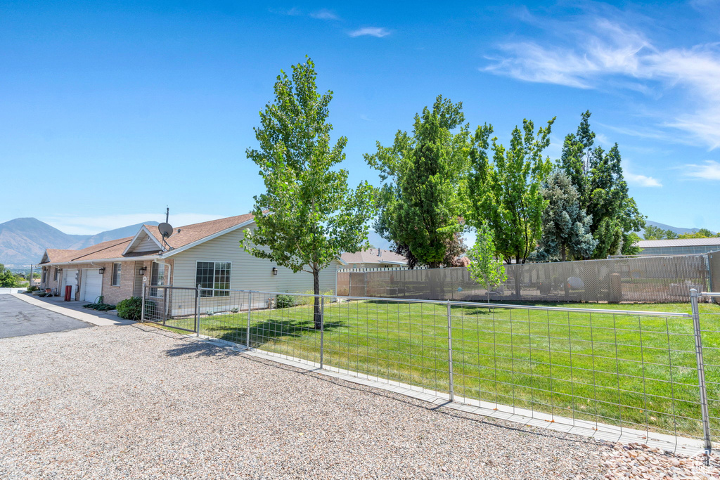 383 N 600 E Payson, UT 84651